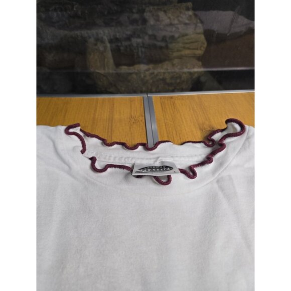 American Classic Apparel Company Preshrunk Size Large The Aggies Are Coming... - Picture 8 of 11